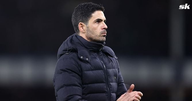 “What is required in this league is quite high and I’m not satisfied” - Arsenal star speaks out after being dropped by Mikel Arteta