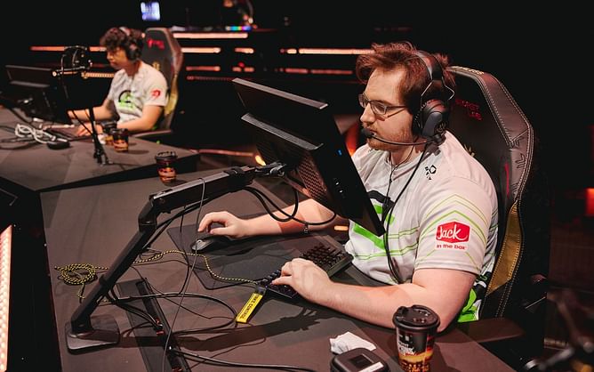 "It's not EMEA": yay talks about his future in Valorant franchise league