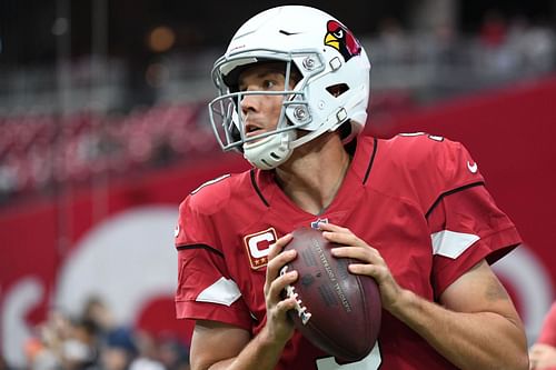 Sam Bradford was viewed as a massive talent but the QB struggled due to injuries after a good start.