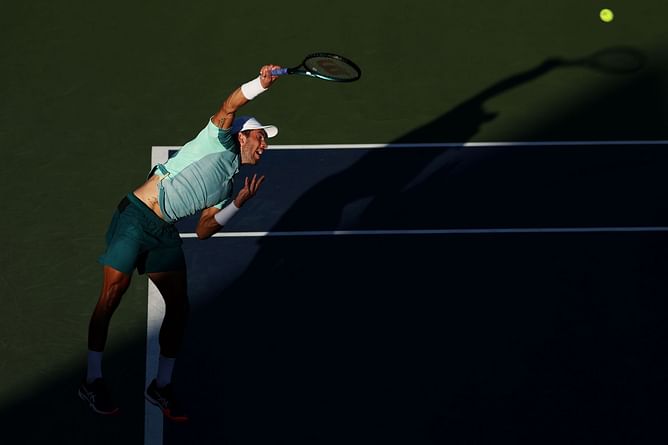 US Open Best Bets: Borna Coric & Andrey Rublev: ATP Tour | Thursday, September 1st