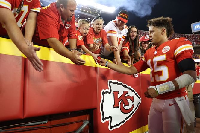 Kansas City Chiefs vs. Indianapolis Colts: Odds, Lines, Picks, and Predictions - September 25, 2022 | NFL 2022 Regular Season