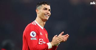 European club about to drop 'transfer bomb of the century' by making offer for Manchester United superstar Cristiano Ronaldo: Reports