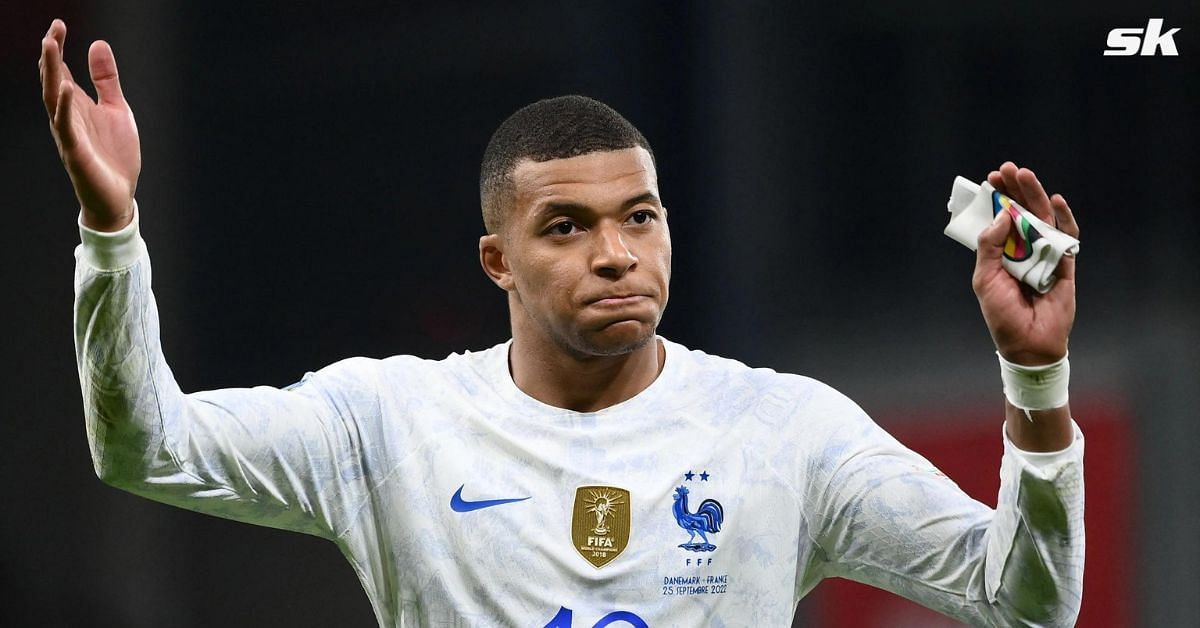 Kylian Mbappe France World Cup by adi, france 2018 HD phone