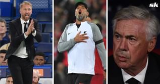 Chelsea enter race to sign £130 million-rated Real Madrid and Liverpool transfer target: Reports