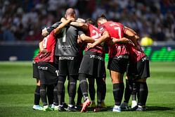 Mallorca vs Almeria Prediction and Betting Tips | 17th September 2022