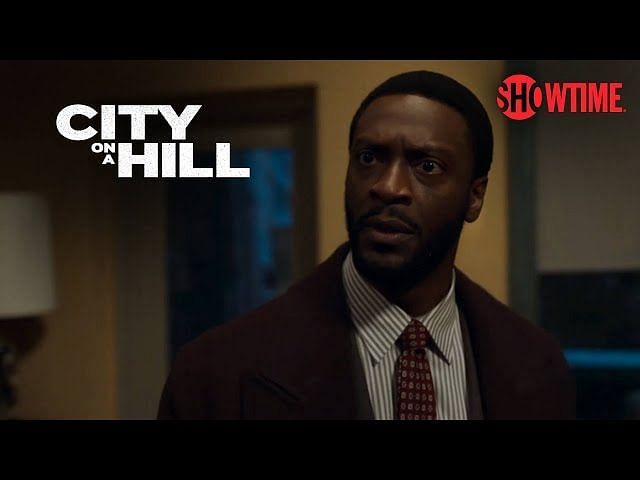 What time will City on a Hill season 3 episode 8 (finale) air on ...