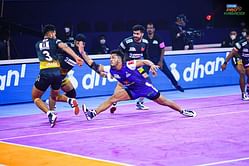 Pro Kabaddi 2022: 3 reasons why Haryana Steelers could win PKL 9