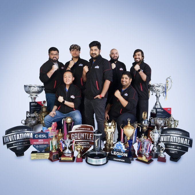 Global Esports to create a 10-player Valorant roster ahead of VCT 2023 ...
