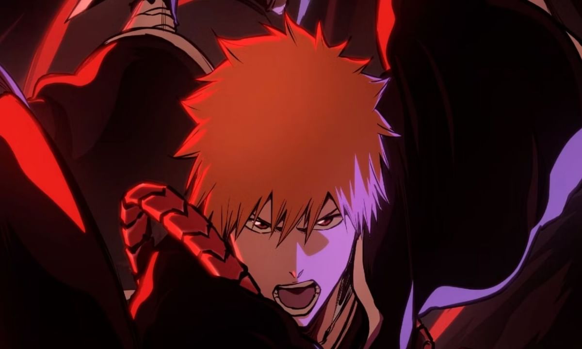 Bleach TYBW anime Release date and time, where to watch, streaming details, and more