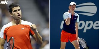 US Open 2022: Carlos Alcaraz vs Jannik Sinner preview, head-to-head, prediction, odds and pick