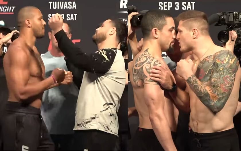 UFC Fight Night: Gane vs. Tuivasa crackstream, Reddit stream, and buffstream  alternatives: How you can legally watch the event