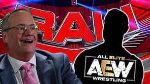 "I can see them making him an offer" - Jim Cornette suggests WWE could be interested in a surprising AEW name