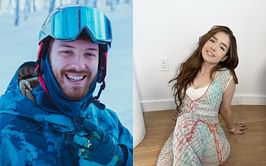 “I don’t really care” - CDawgVA responds to Reddit backlash over Trash Taste podcast featuring Pokimane