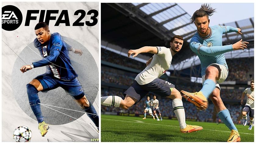 FIFA 23 Fan