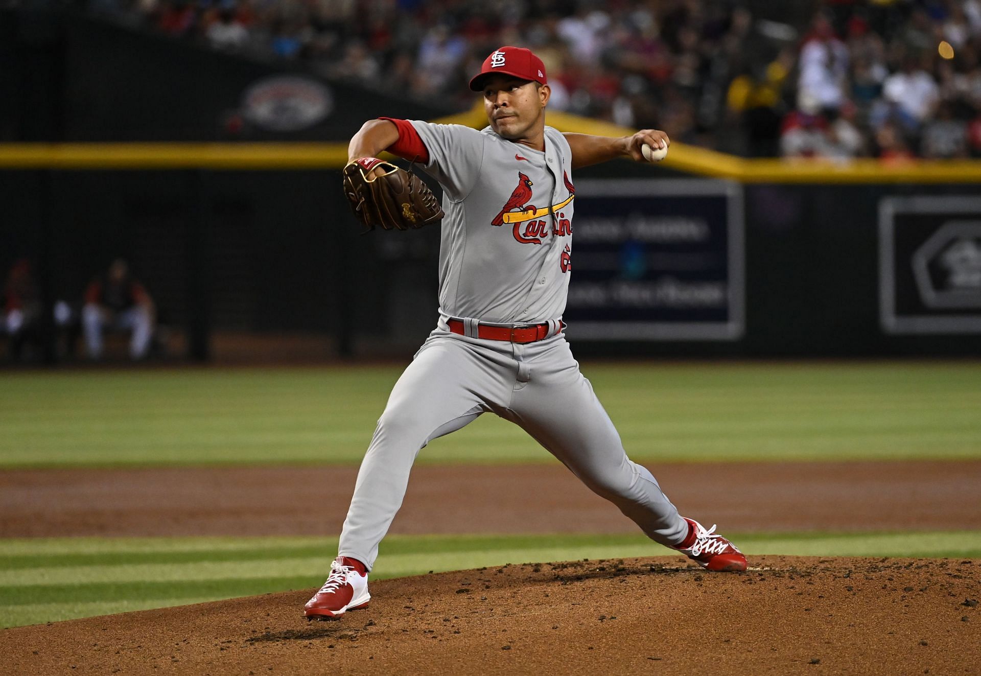 St. Louis Cardinals v Arizona Diamondbacks