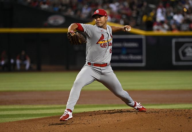 St. Louis Cardinals vs Milwaukee Brewers Odds, Line, Picks, and Prediction - September 28 | 2022 MLB Season