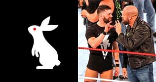 WWE Rumor Roundup - Major spoiler on the identity of the White Rabbit, Veteran officially retires from his position, Triple H has big plans for Finn Balor
