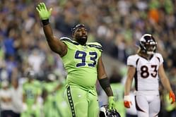 "Everyone made this about Russ, we made it about the Seattle Seahawks" - Russell Wilson's former teammate takes a dig at Broncos QB following win against Denver