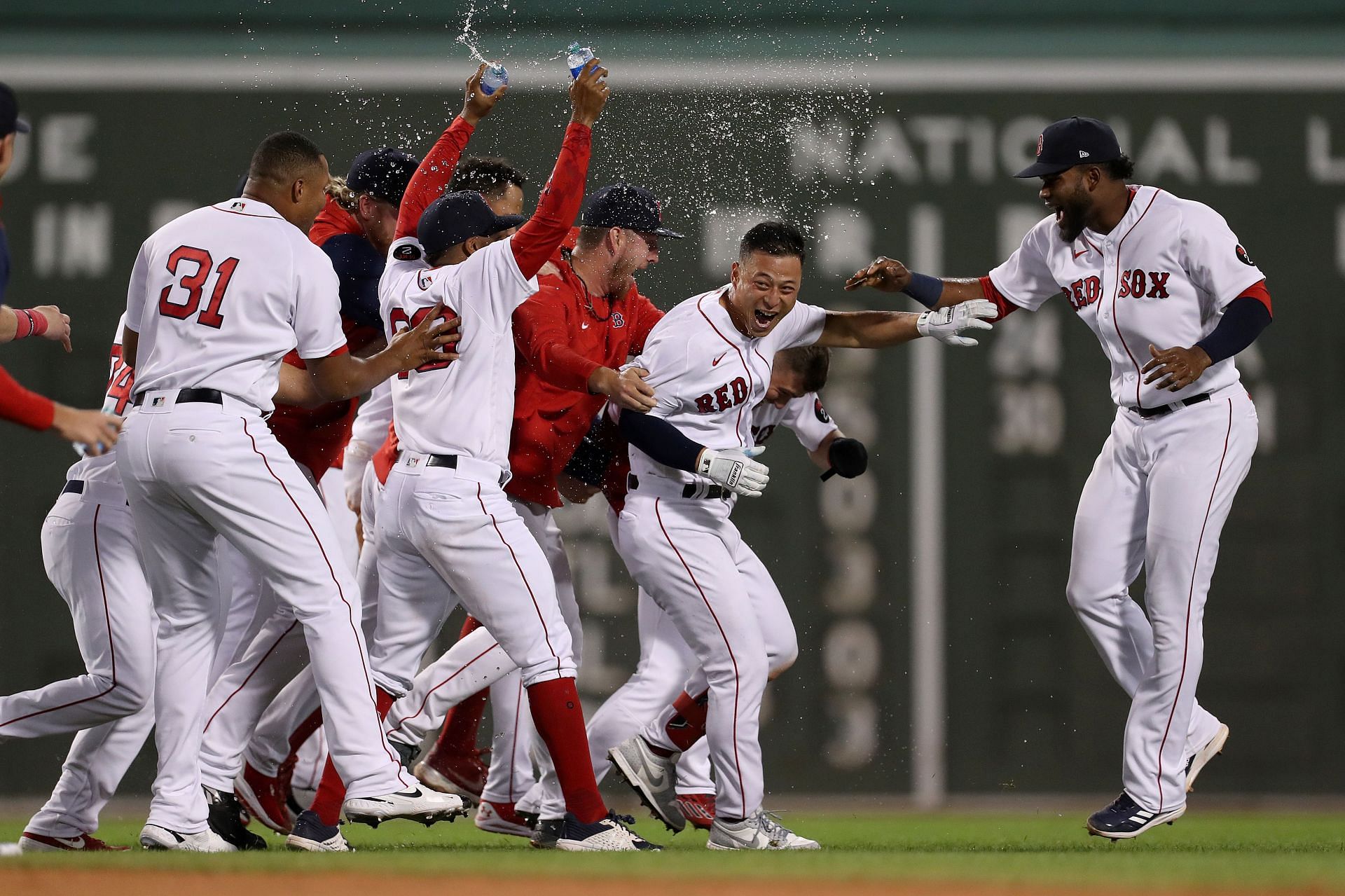 Boston Red Sox News and Rumors - The Big Lead Page 4