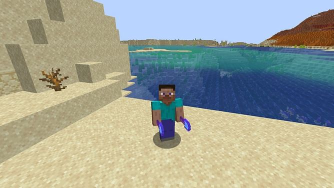 5 best Minecraft enchantments for shovel in 2022
