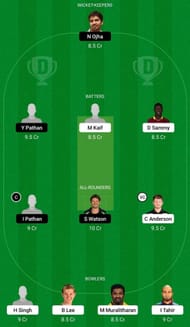 MNT vs BHK Dream11 Fantasy Tip - Grand League