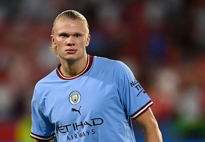 5 best players in the Premier League at the moment (September 2022)