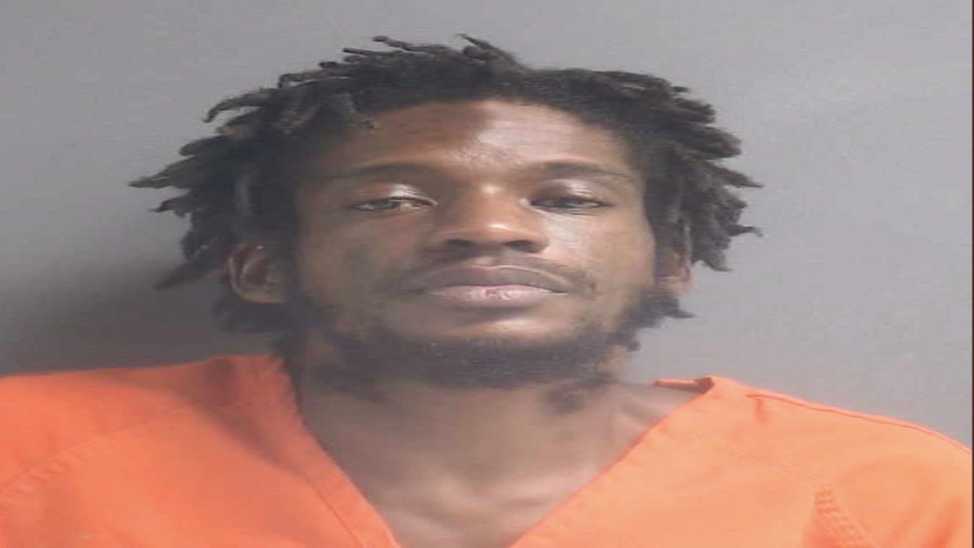 Dejoune killingbeck (Image via Volusia Sheriff