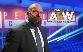"I have no allegiances" - Top AEW star discloses deciding factor in leaving the company to join WWE under Triple H's regime
