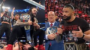 5 current WWE Superstars who are contractually allowed to appear on all brands