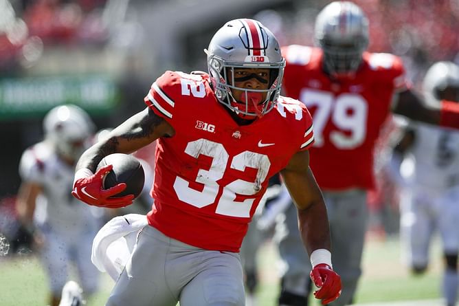 Ohio State University vs. University of Toledo Odds, Lines, Picks, and Prediction - September 17 | 2022 NCAA Football Season