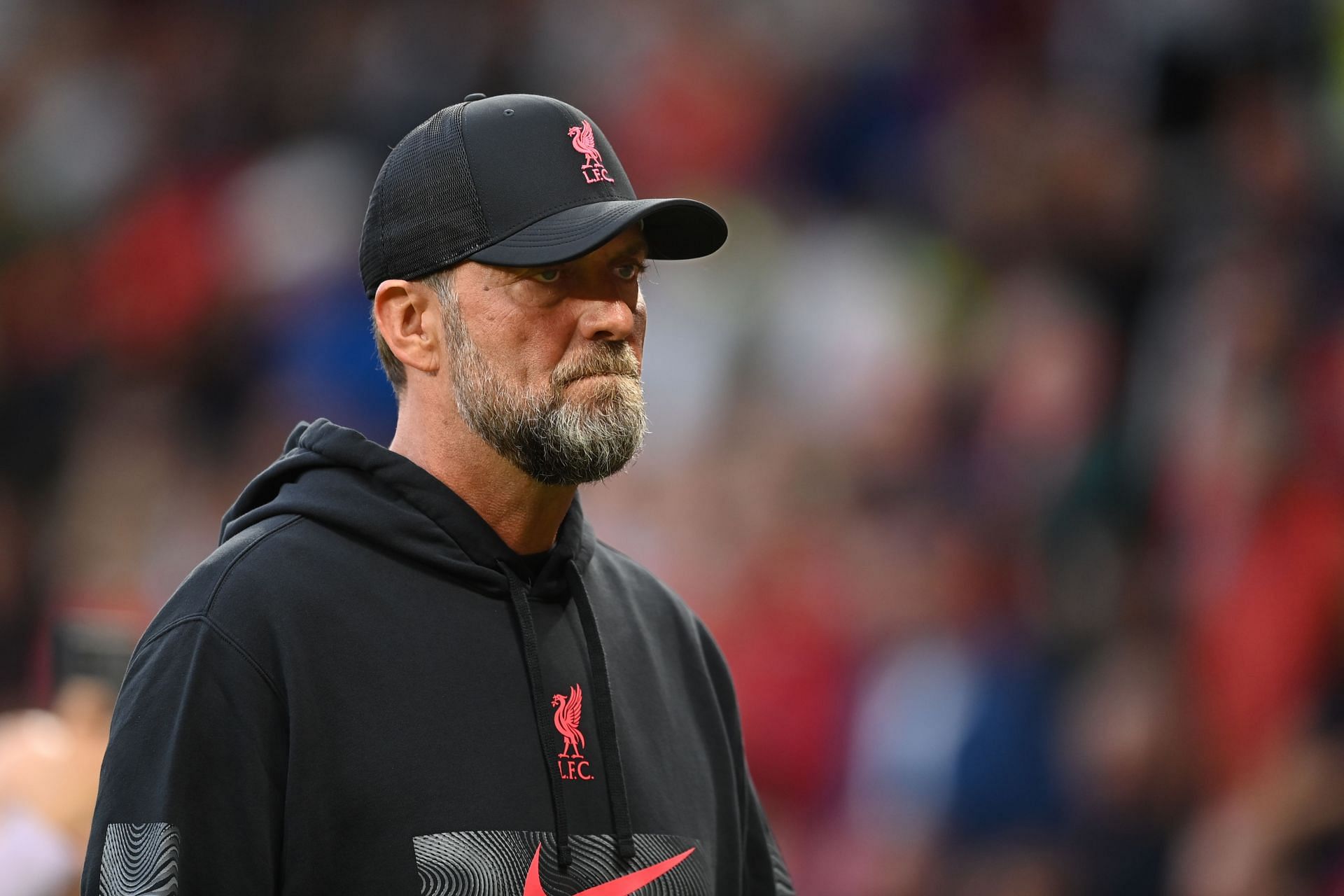 Jurgen Klopp reacted to Chelsea owner Todd Boehly&#039;s claims