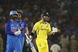 IND vs AUS 2022: Head-to-head stats and numbers you need to know before India vs Australia 2nd T20I