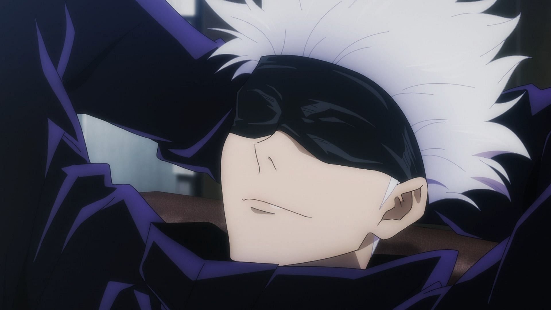 The 30+ Best Anime Characters Who Wear Blindfolds