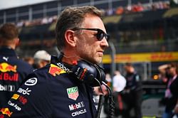 "It’s absolutely negligible"- Red Bull not suffering this season despite making 'compromises' due to budget cap