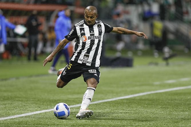 Atletico Mineiro vs Red Bull Bragantino Prediction and Betting Tips | September 7th 2022