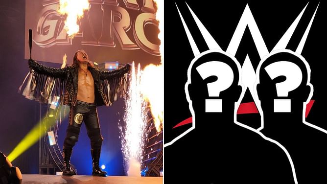 AEW Dynamite scores highest viewership of 2022 with Chris Jericho, two former WWE Champions in action