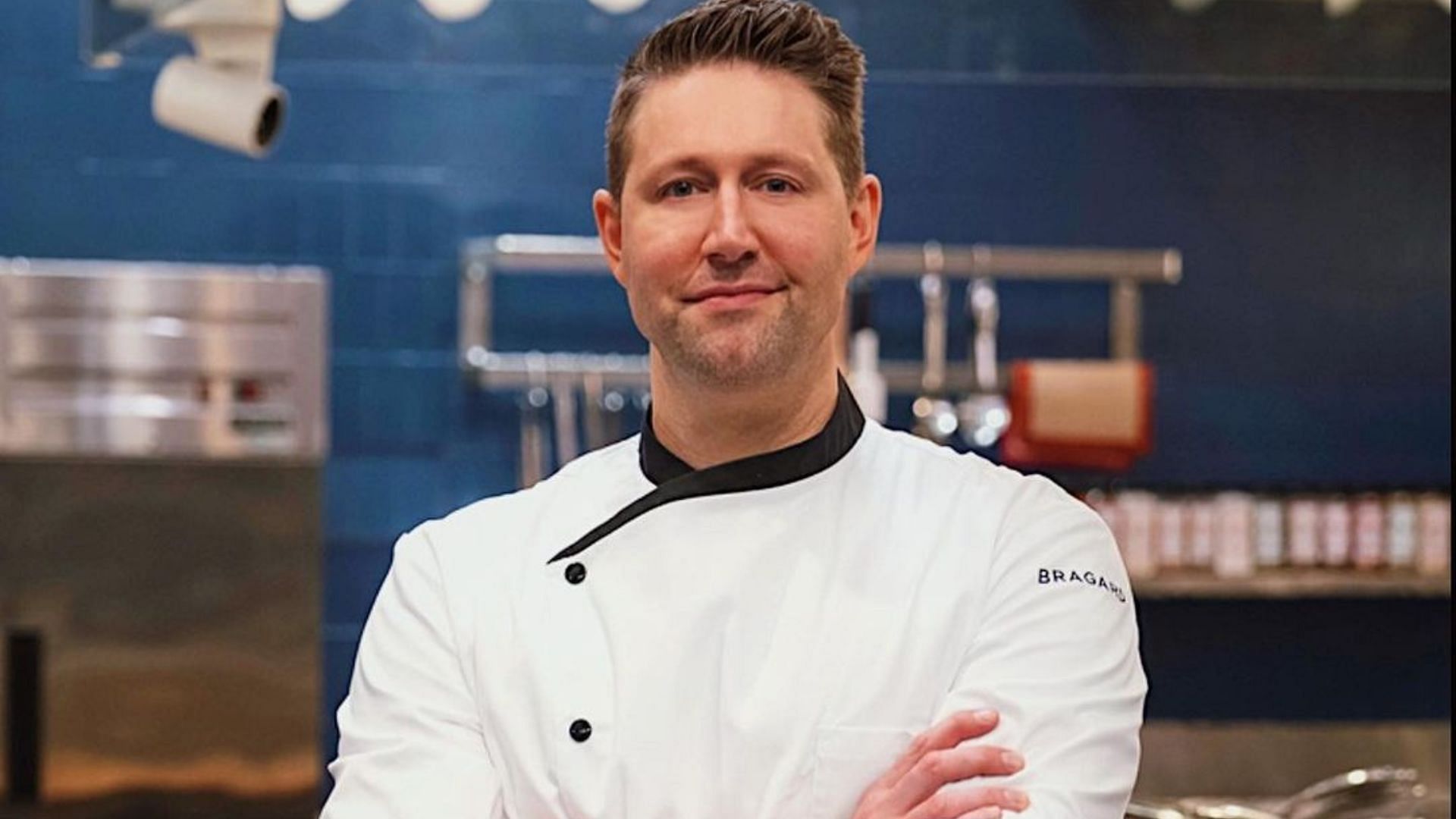 Chef Alex Belew to participate in Hell