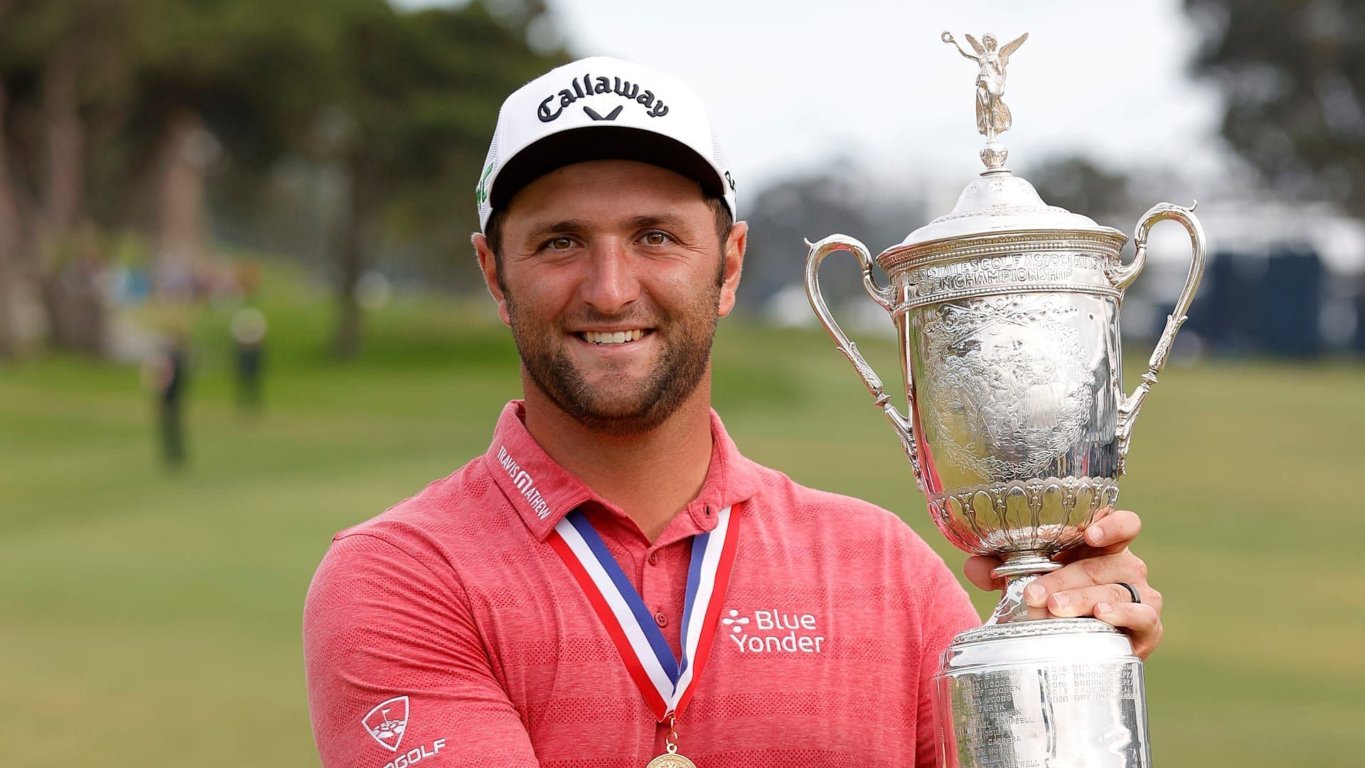 Jon Rahm Rodriguez was one of the top scorers in 2021 (Image via Olympics)