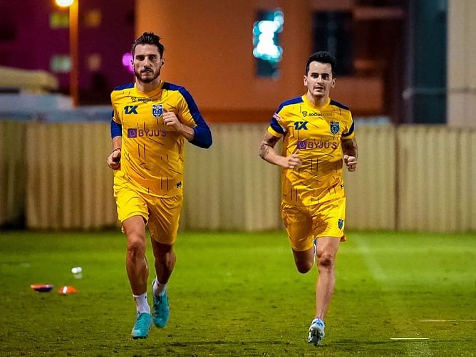 ISL 2022-23: 3 Kerala Blasters FC (KBFC) strike partnerships we could see this season