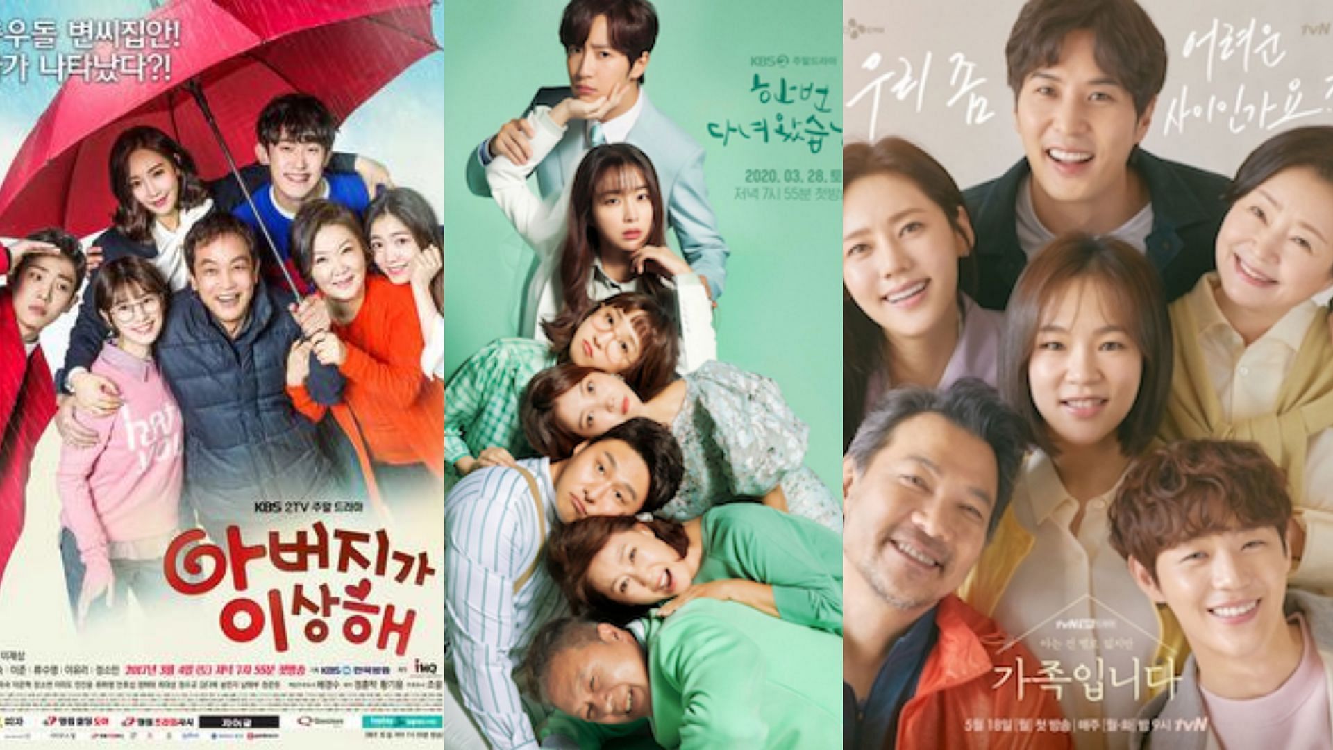 From Reply 1998 to Young Lady and Gentleman: 5 K-dramas to watch this ...