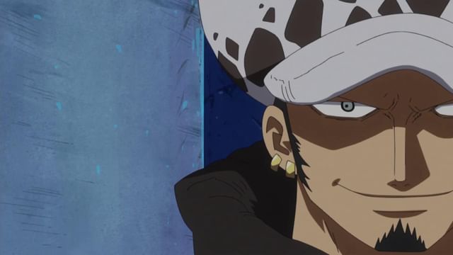 One Piece Chapter 1059 (Additional Spoilers): Rocky Port Incident unveiled, Marco's new crew, and more