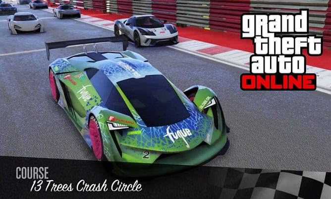 5 best Community Series races in GTA Online (September 15-21)