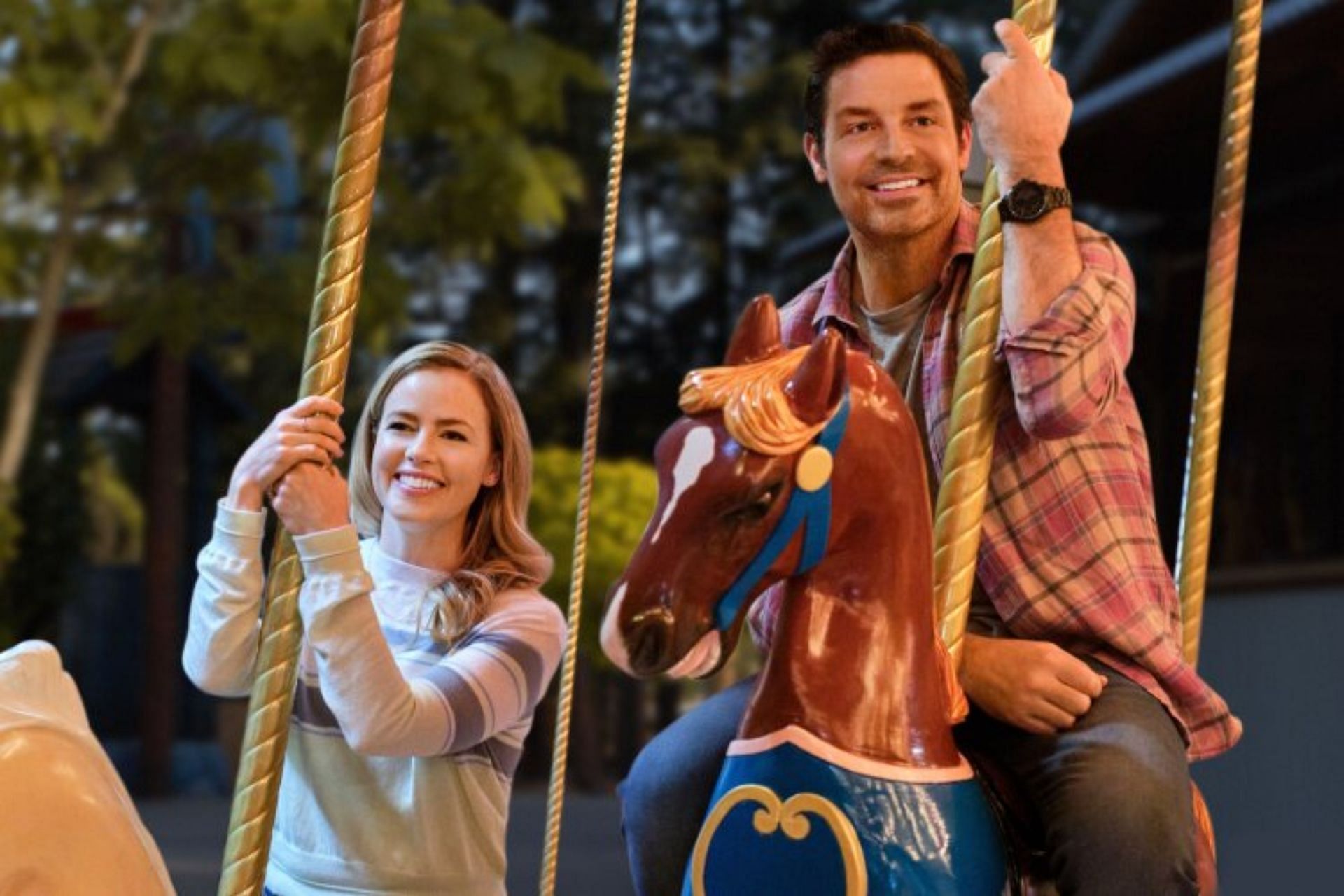 Marry Go Round (Image via Hallmark Channel)