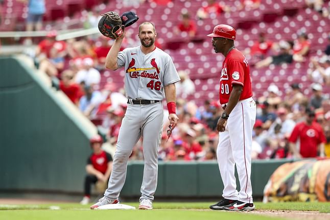 St. Louis Cardinals vs Cincinnati Reds Odds, Line, Picks, and Prediction - September 17 | 2022 MLB Season