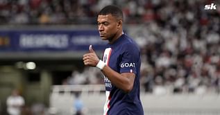 “The younger generation is no longer ready to compromise when the older one saw it as a question of zeros” – Kylian Mbappe’s lawyer speaks out on image rights issue with France