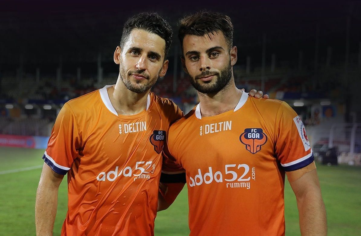 Here are three of the best striking partnerships in the history of ISL.