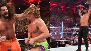 WWE Clash at the Castle: 5 Things we learned