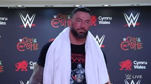 WWE Legend gives his thoughts on Roman Reigns' record-breaking title reign