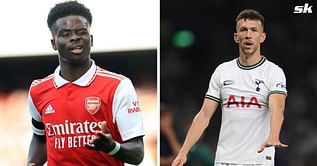 Arsenal vs Tottenham: 5 key battles to watch out for | English Premier League 2022-23