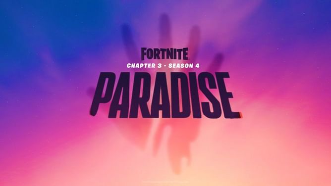 What will Fortnite Chapter 3 Season 4 be about? Theme, Leaks and more explained